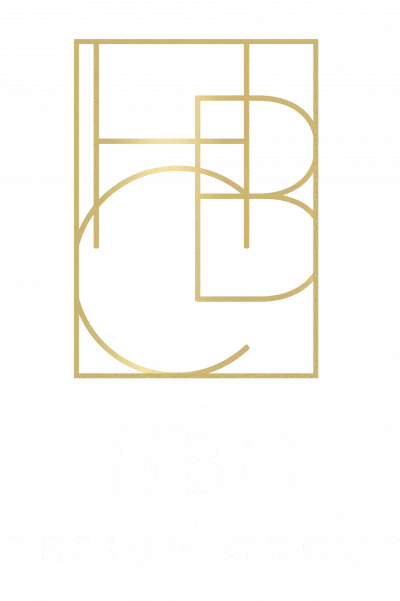 HBC Design Group logo
