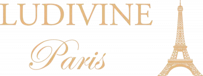 Ludivine Paris Bakery logo