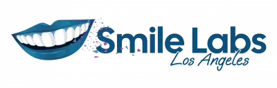 SmileLABS LA logo