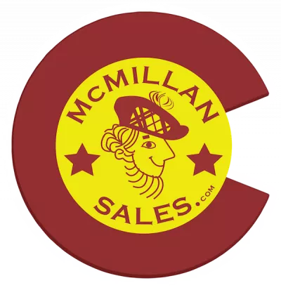 McMillan Sales Corporation logo