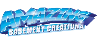 Amazing Basement Creations logo