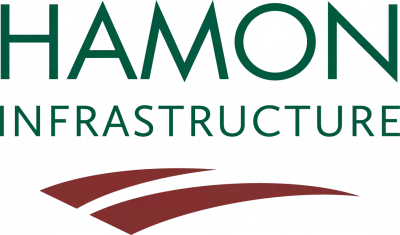 Hamon Infrastructure logo