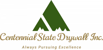 Centennial State Drywall Inc. logo