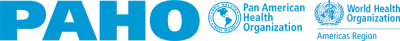 Pan American Health Organization logo