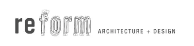 Reform logo