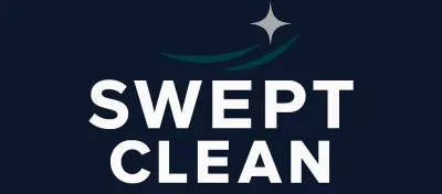 Swept Clean logo