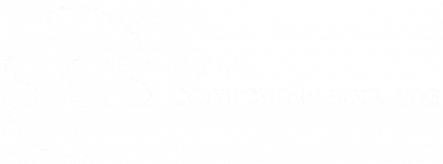 St. John's Community Services logo