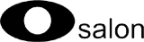 O Salon logo