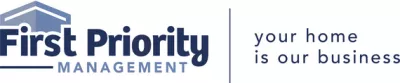 First Priority Management logo