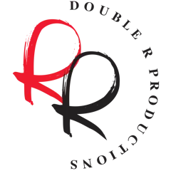 Double R Productions logo