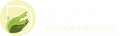 Deluca Massage & Bodywork logo