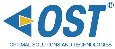 Ost logo