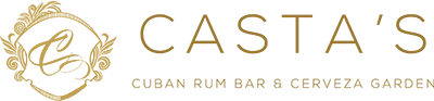 Casta's Rum Bar logo