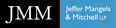 Jeffer Mangels & Mitchell LLP logo