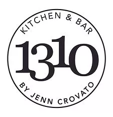 1310 Kitchen and Bar logo