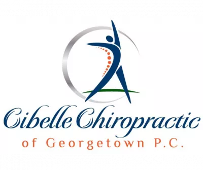 Cibelle Chiropractic of Georgetown logo