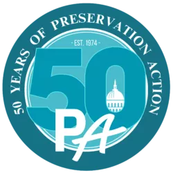 Preservation Action logo