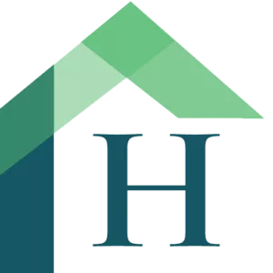 Housing on Merit logo