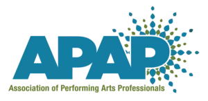 Association of Performing Arts Professionals logo