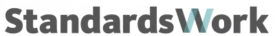 Standardswork logo