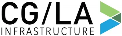 CG/LA Infrastructure logo