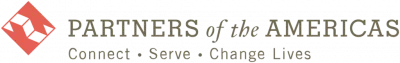 Partners of the Americas logo