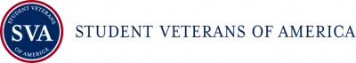 Student Veterans of America logo