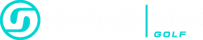 Swing365 Golf DC logo