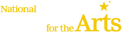 National Hispanic Foundation for the Arts logo