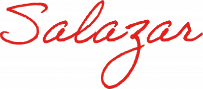 SALAZAR logo