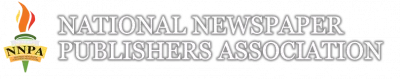 National Newspaper Publishers Association logo