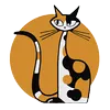 Calico logo