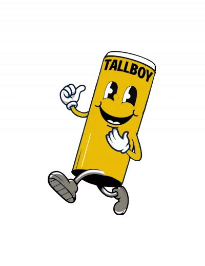 TallBoy logo