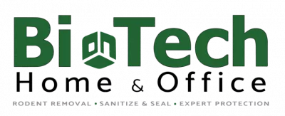 BioTech Pest Management logo