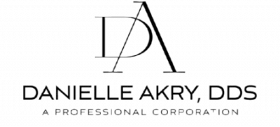 Danielle Akry DDS | Century City Dentist logo