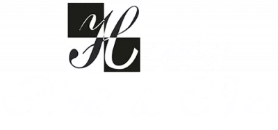 Happy Nails & Day Spa logo