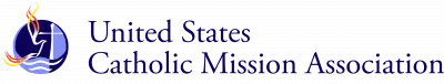 United States Catholic Mission Association logo