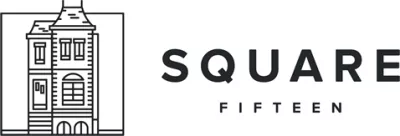 Square Fifteen logo