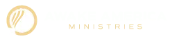 Awake America Ministries logo