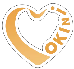 Okini Buffet - Sushi & Hibachi logo