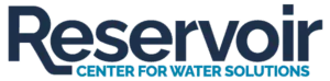 Reservoir Center for Water Solutions logo