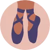 St Marks Dance Studio logo