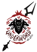 Underworld BJJ logo