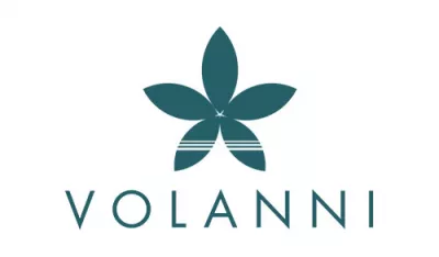 Volanni💐 logo