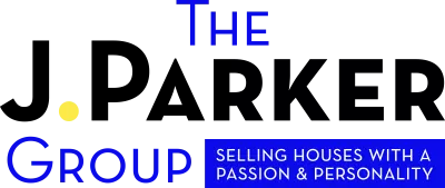 The J.Parker Group logo