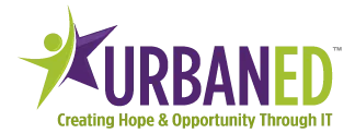 Urban Ed logo