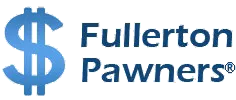 Fullerton Pawners logo