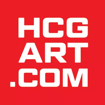 Hero Complex Gallery logo