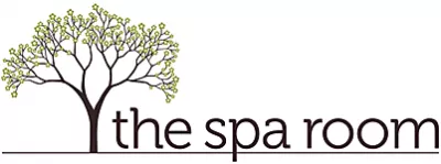 The Spa Room logo