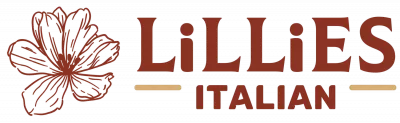 LiLLiES Italian Restaurant & Bar logo